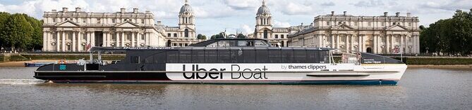 London Boat Tours