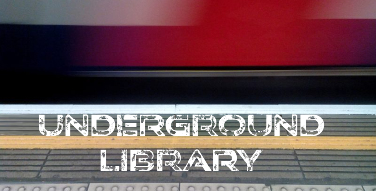 Underground Library – February 2023